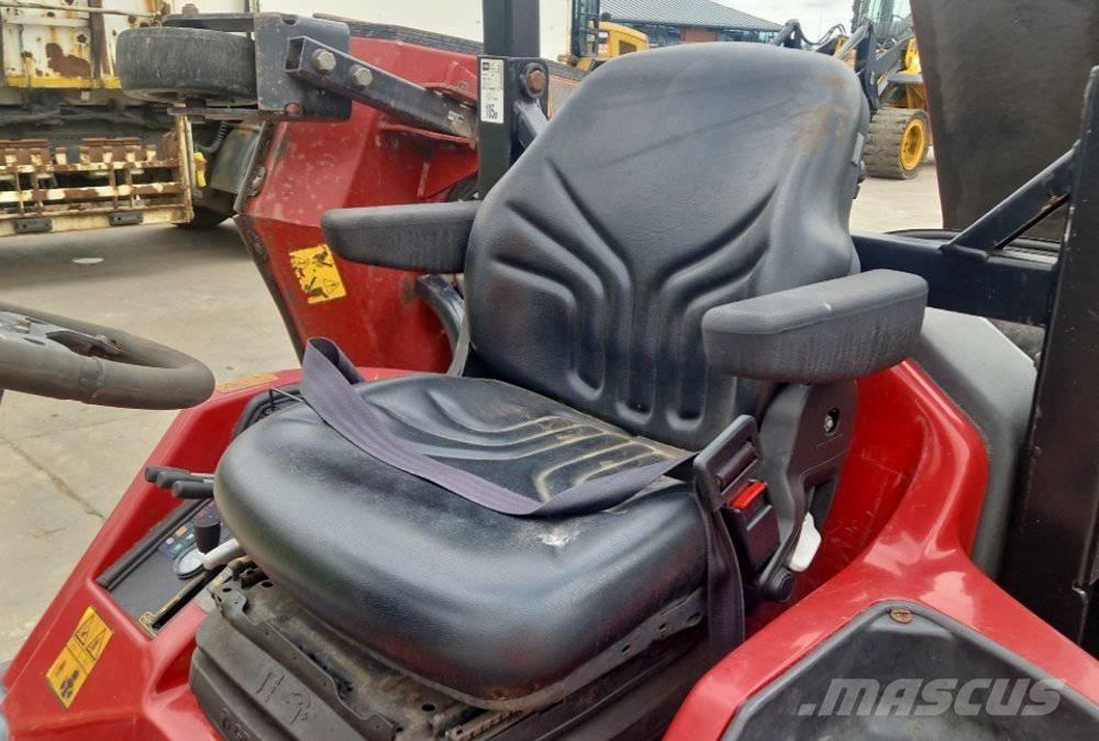 Toro R3240T 零迴轉割草機