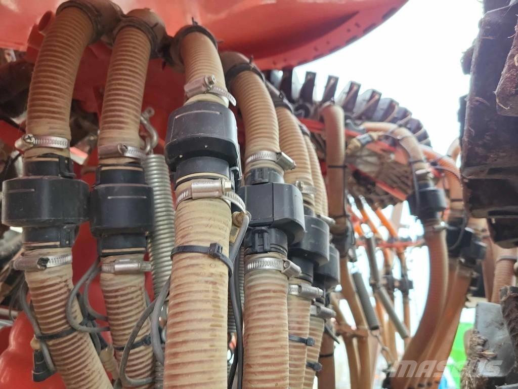 Kuhn Espro R 6000 C 組合鑽