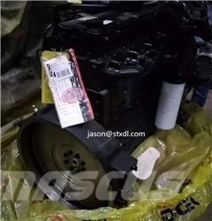 Cummins ISLe310 41 引擎/發動機