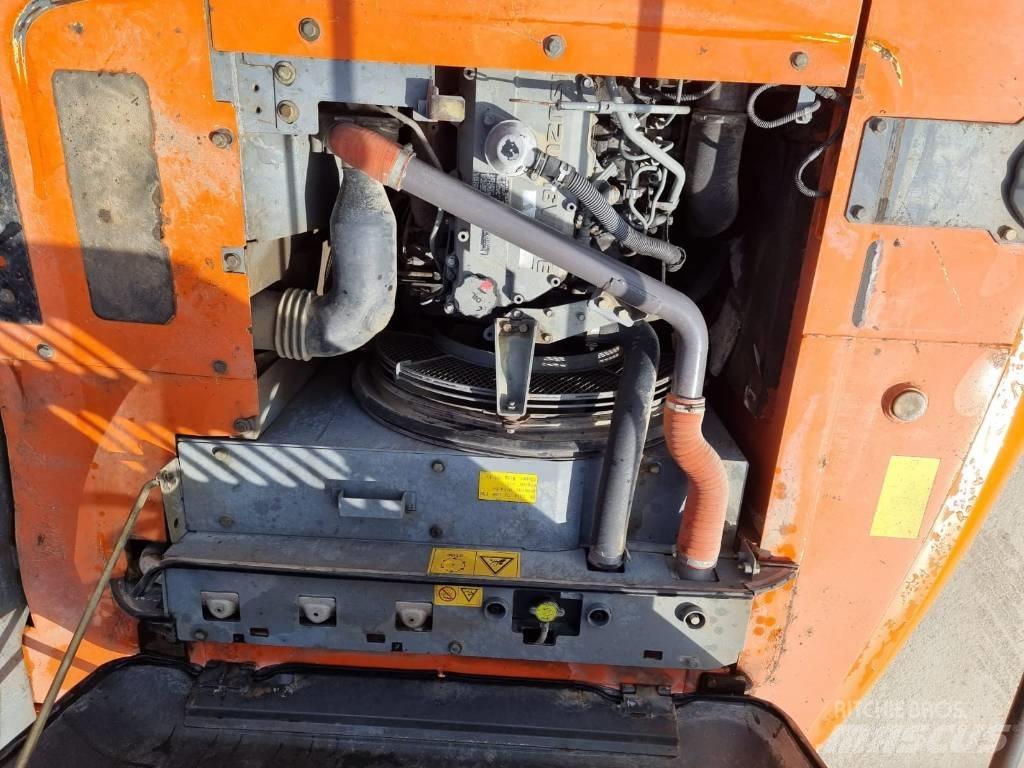Hitachi ZX 210 LC-3 履帶式 挖土機/掘鑿機/挖掘機