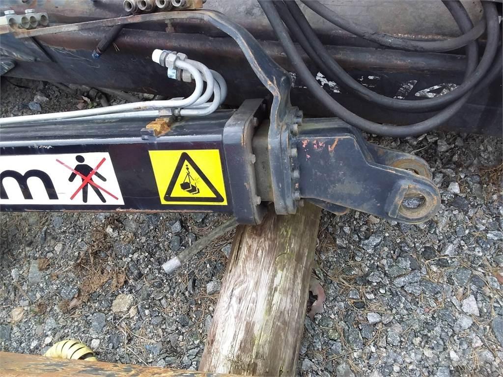 Rottne RK 90 運送起重機