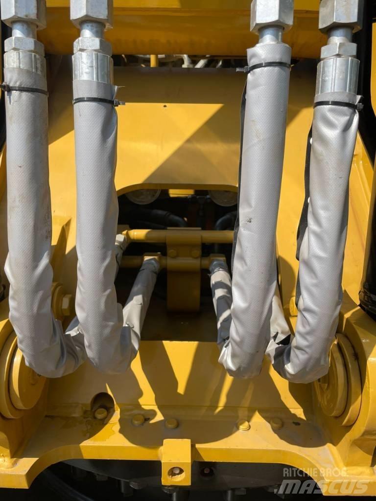 CAT 320 GC 旋轉式挖土機/掘鑿機/挖掘機