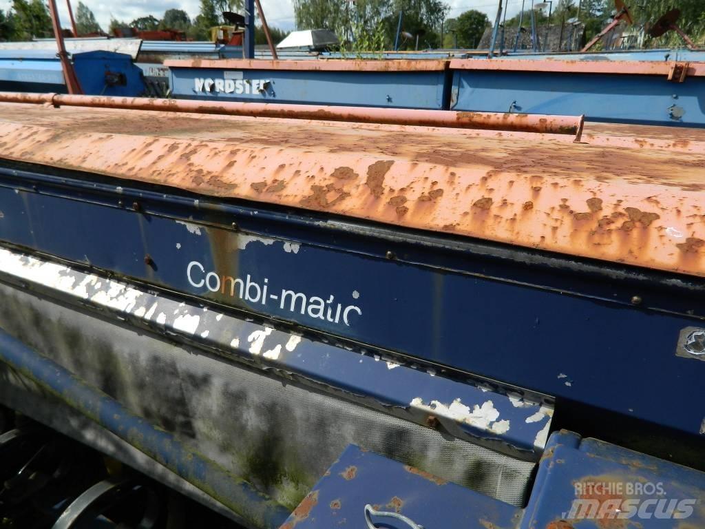 Nordsten Combi matic 鑽頭
