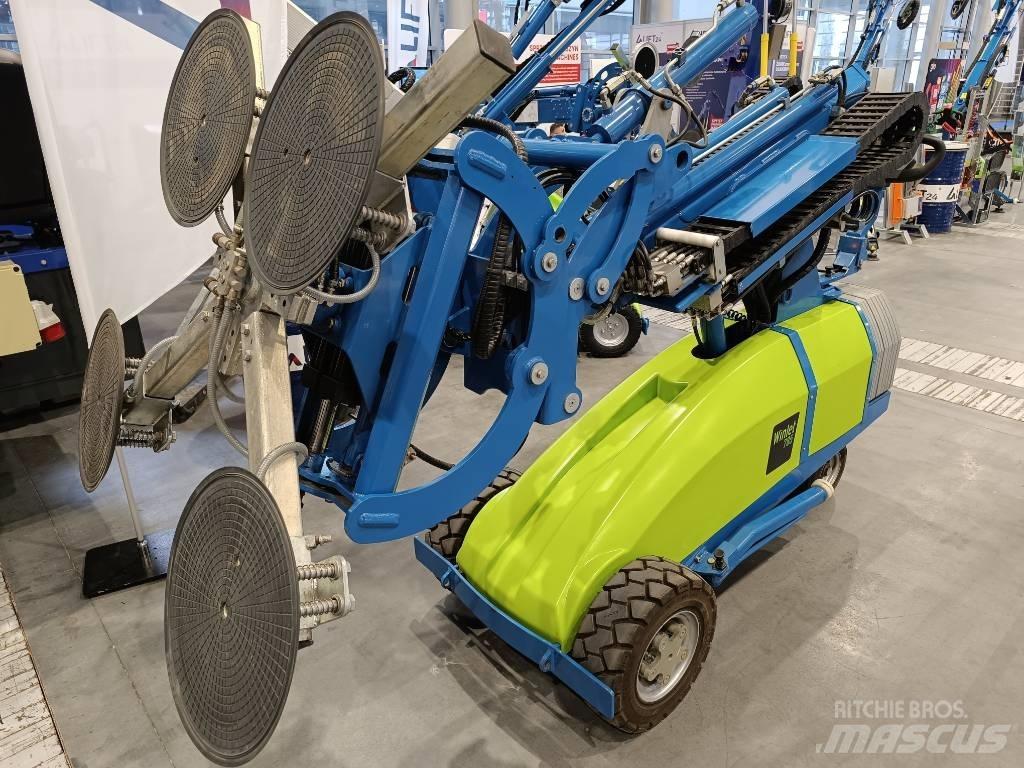  Winlet 785 小型起重機