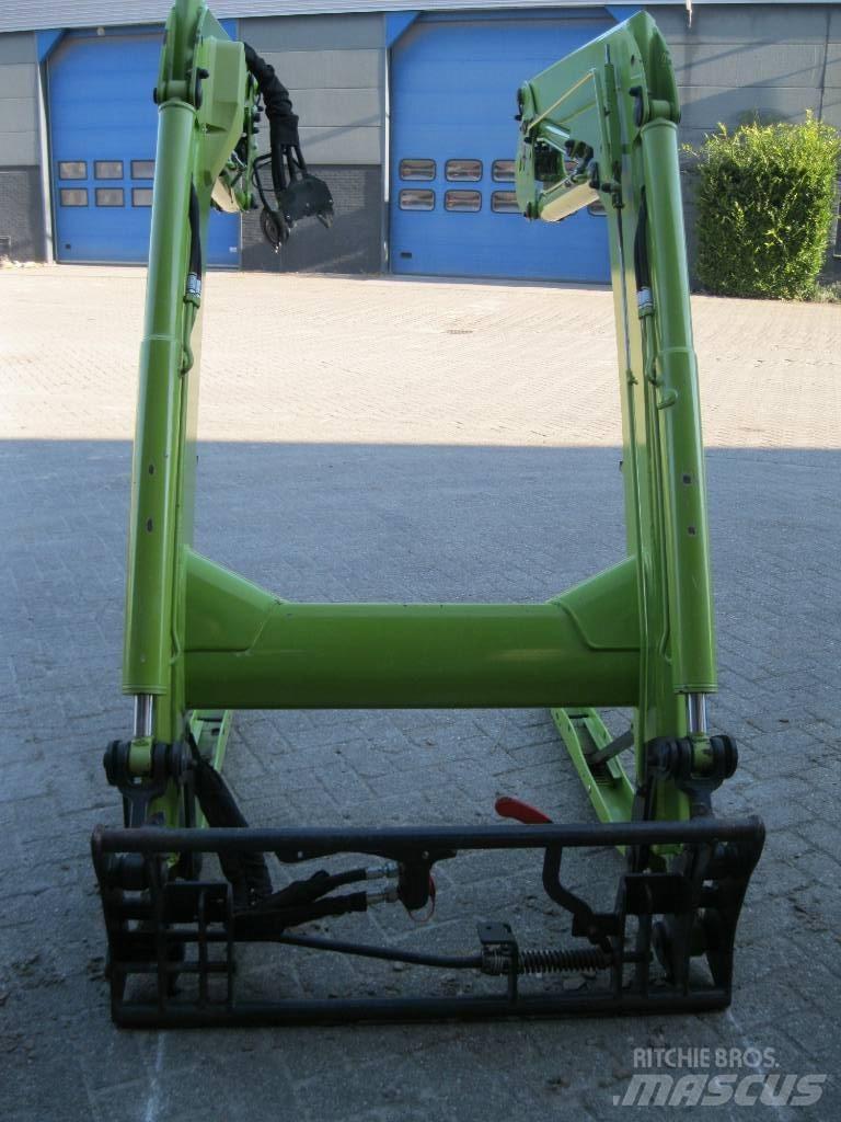 CLAAS FL 120 其他曳引機配件