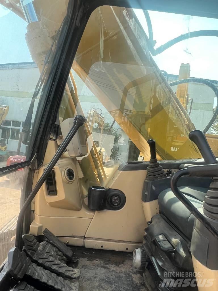 CAT 320C 履帶式 挖土機/掘鑿機/挖掘機