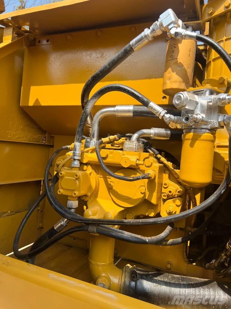 CAT 320C 履帶式 挖土機/掘鑿機/挖掘機