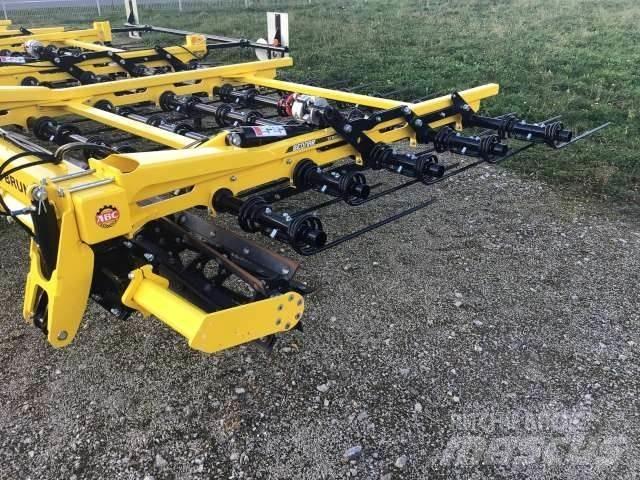 Bednar PRO PN 9000 其他農業機械