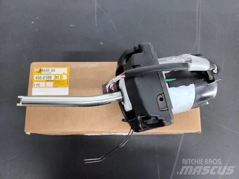 CAT BASE 456-0169 電子設備