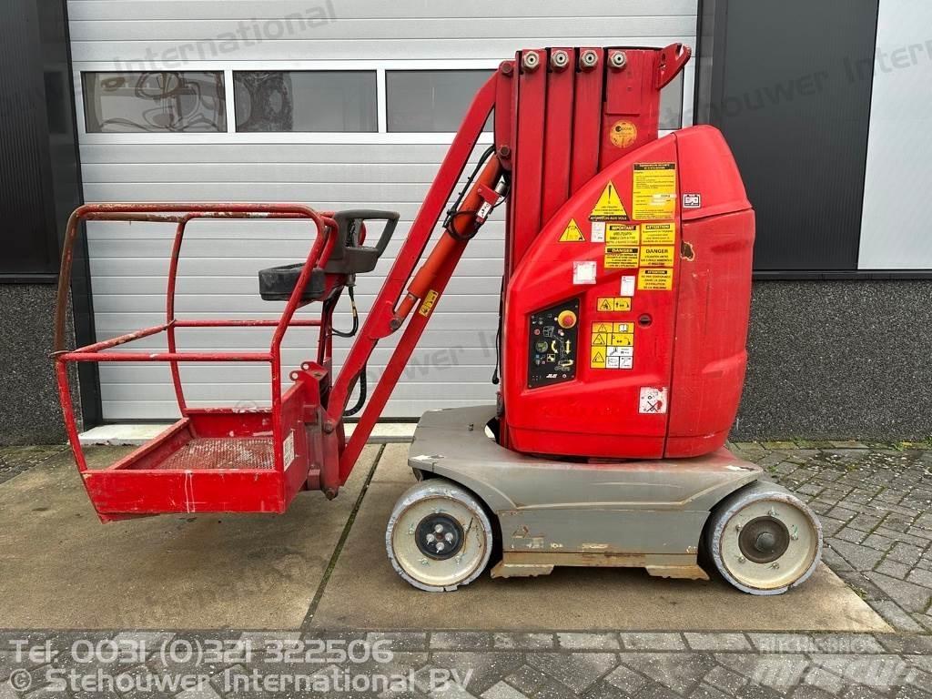 JLG Toucan 10E 其他升降機和作業平台
