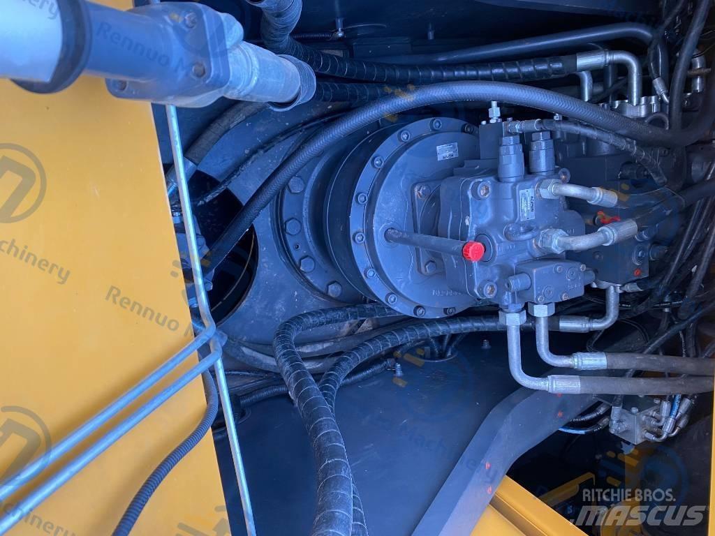 XCMG XE 370 DA 履帶式 挖土機/掘鑿機/挖掘機