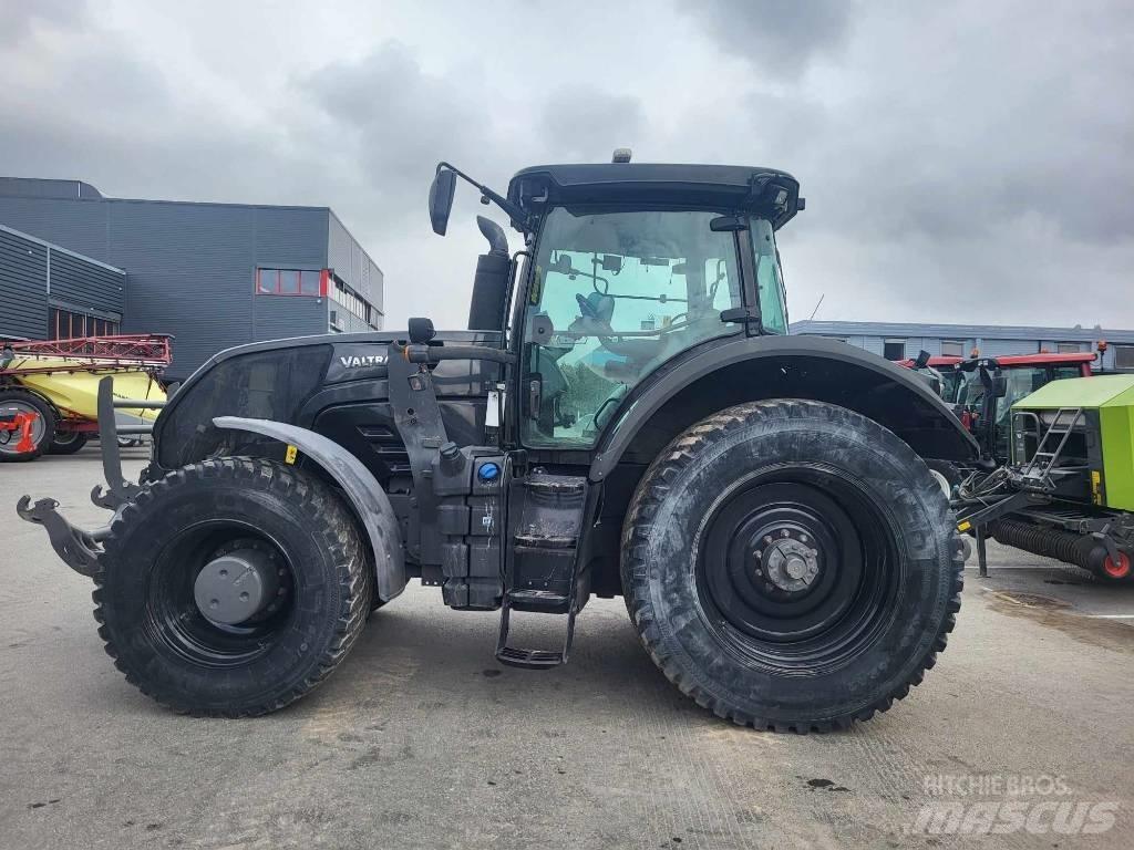 Valtra S 233 曳引機