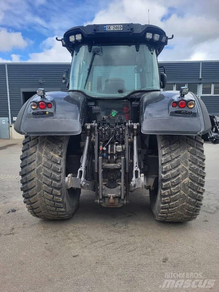 Valtra S 233 曳引機