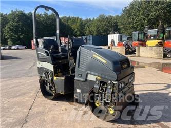 Bomag BW 80 AD-5 雙輪滾壓機