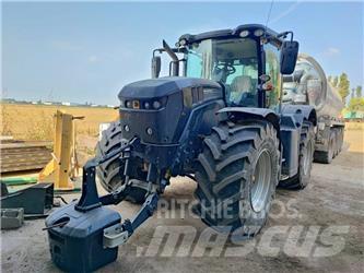 JCB Fastrac 4220 曳引機