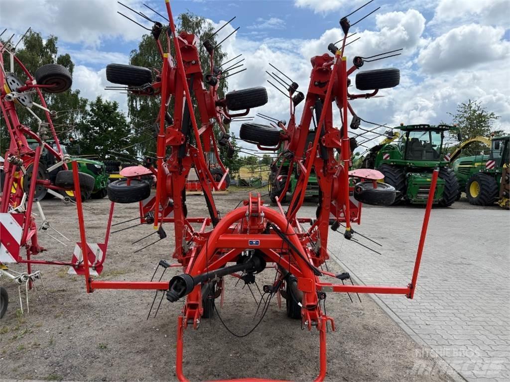 Kuhn GF8712 其他農業機械