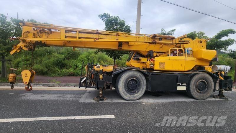 Kobelco RK 250-3 越野起重機