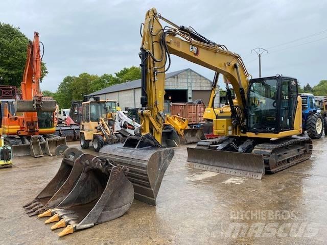 CAT 315 GC 履帶式 挖土機/掘鑿機/挖掘機