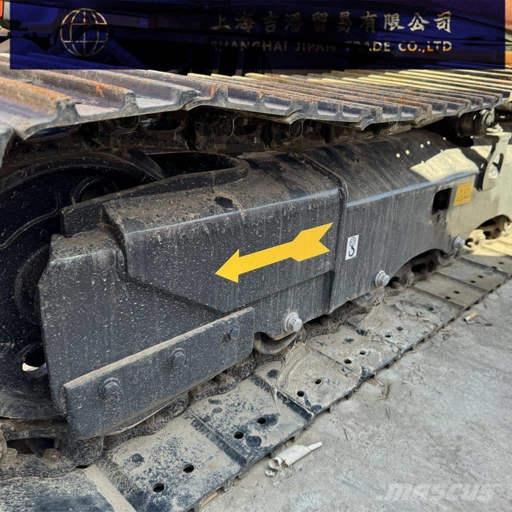 Kubota KX 165 履帶式 挖土機/掘鑿機/挖掘機