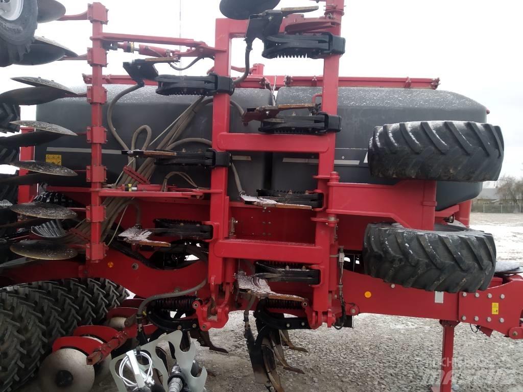 Horsch Focus 6 TD 鑽頭