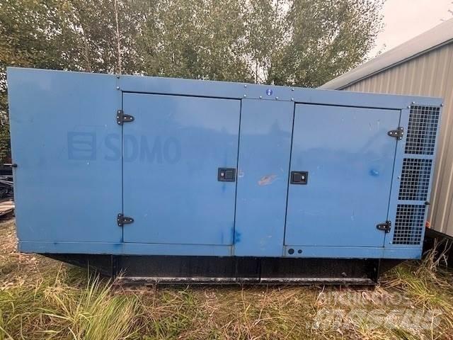 Sdmo V220C 其他發電機