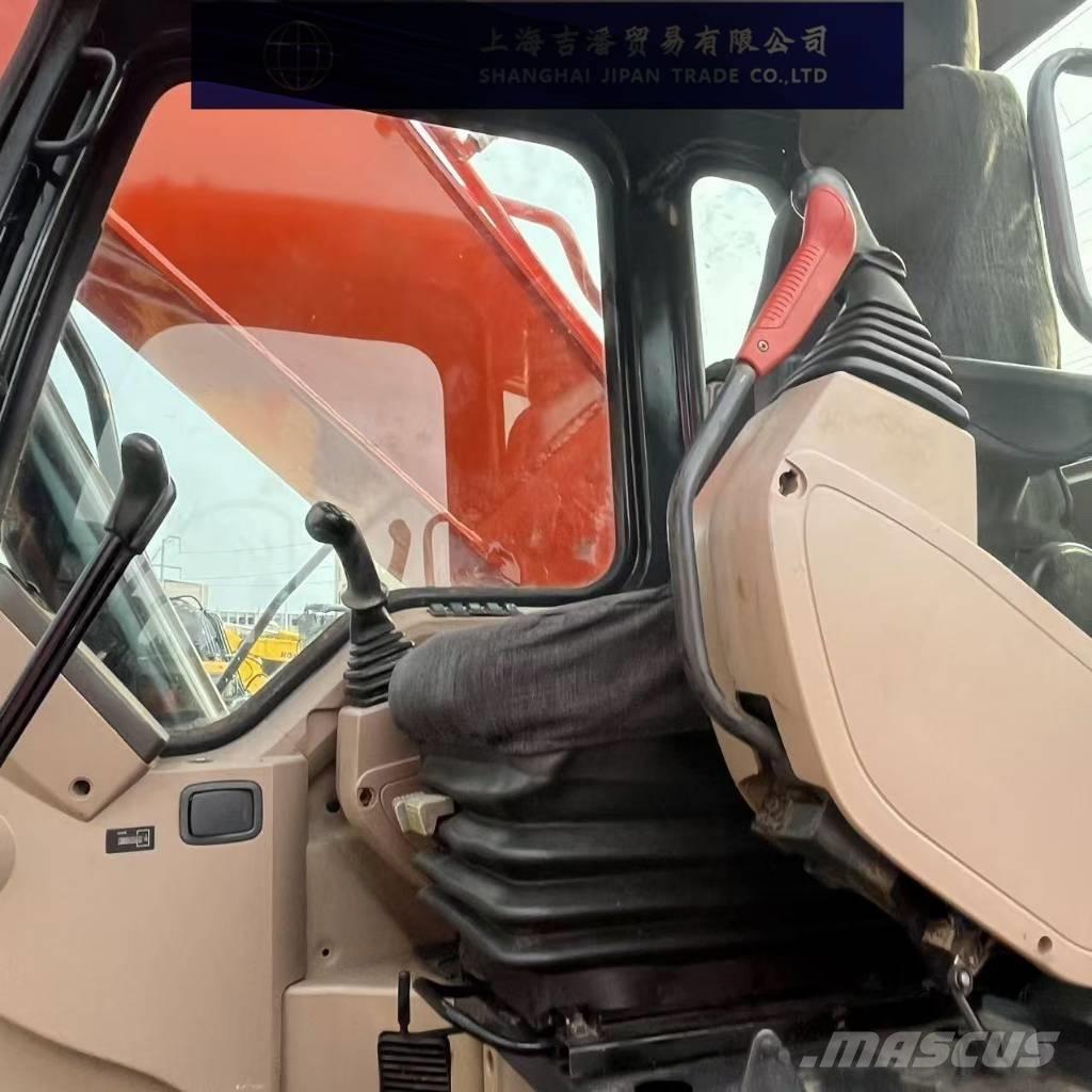Doosan DH 300 履帶式 挖土機/掘鑿機/挖掘機