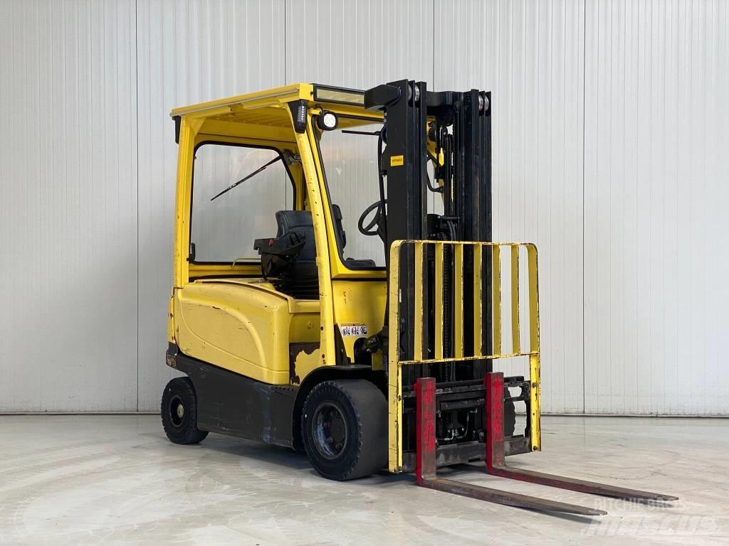 Hyster J2.5XN 電動堆高機