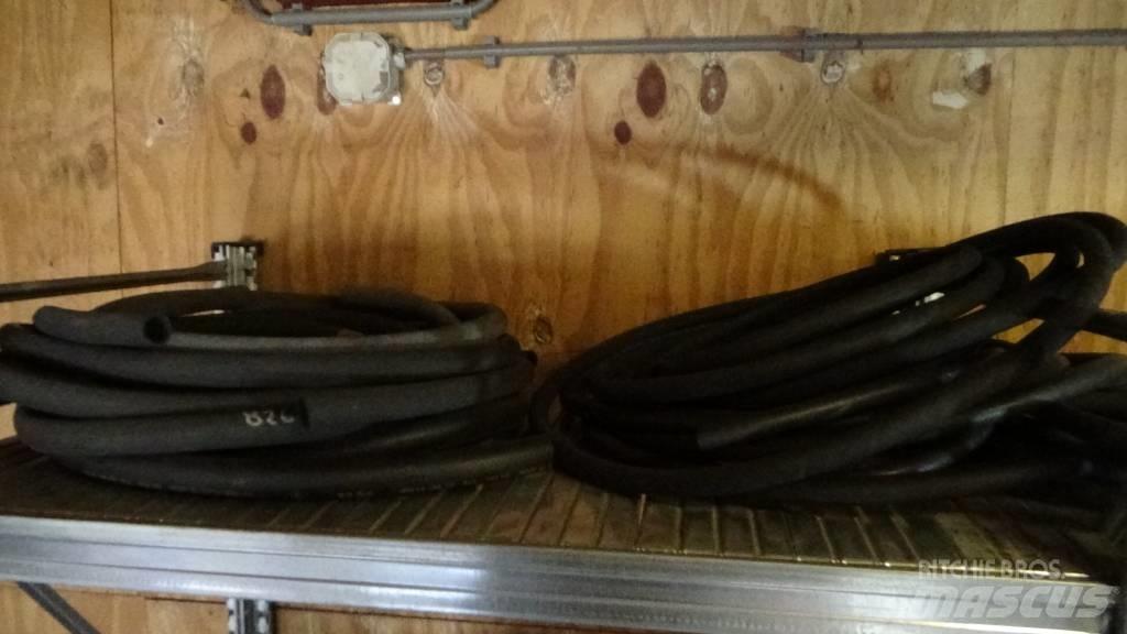 Delmag Spare parts 其他