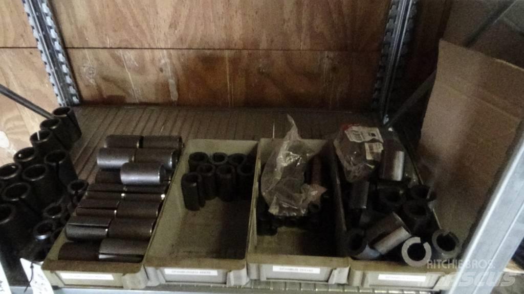 Delmag Spare parts 其他