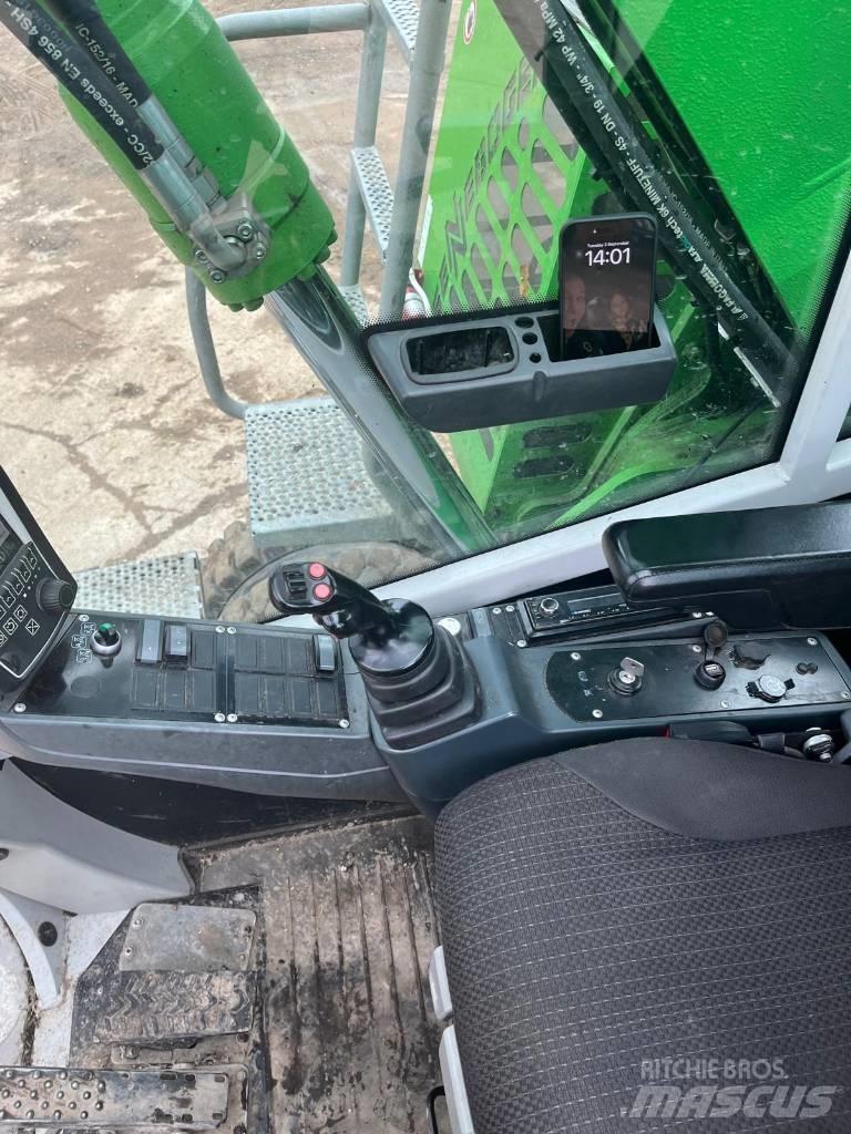 Sennebogen 817 E 其他物料運輸工具