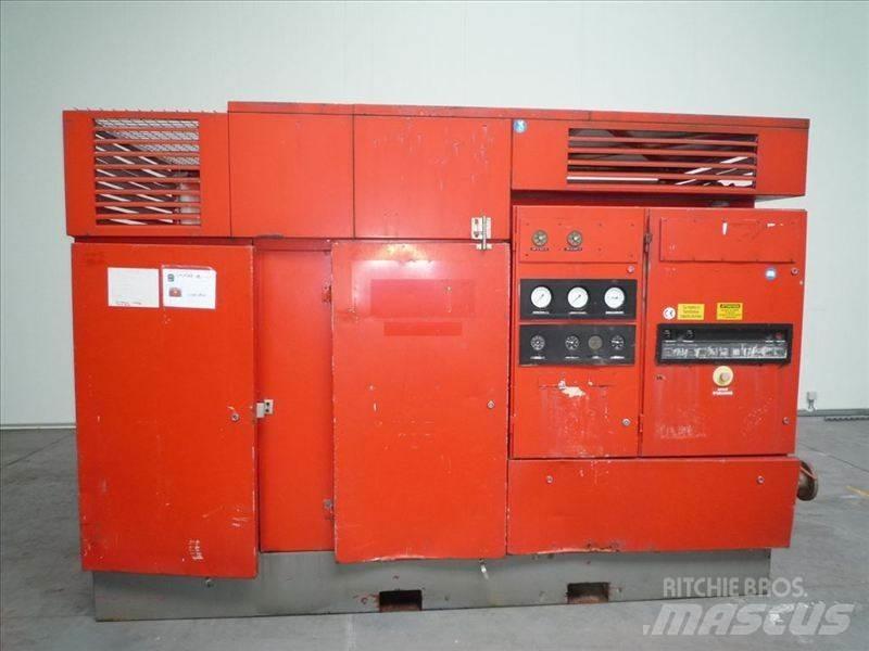 Atlas Copco ZT 3 A 空氣壓縮機