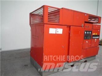 Atlas Copco ZT 3 A 空氣壓縮機