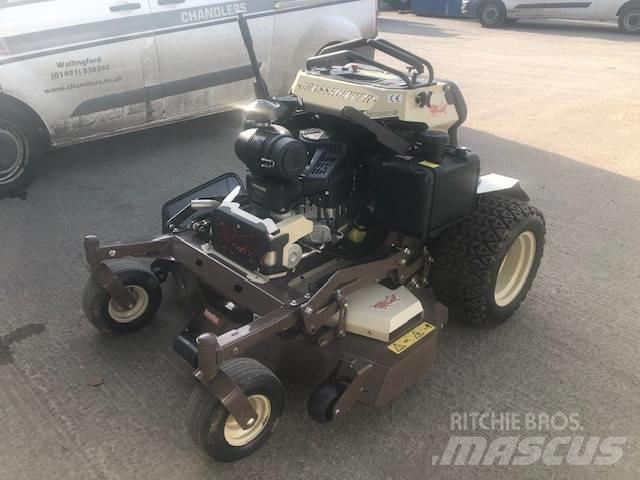 Grasshopper SO26-52 站式割草機
