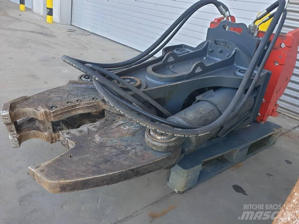 Hammer MT10 Cutter 切割機