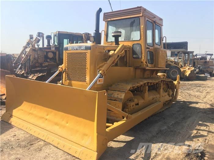 CAT D 6 D 履帶推土機