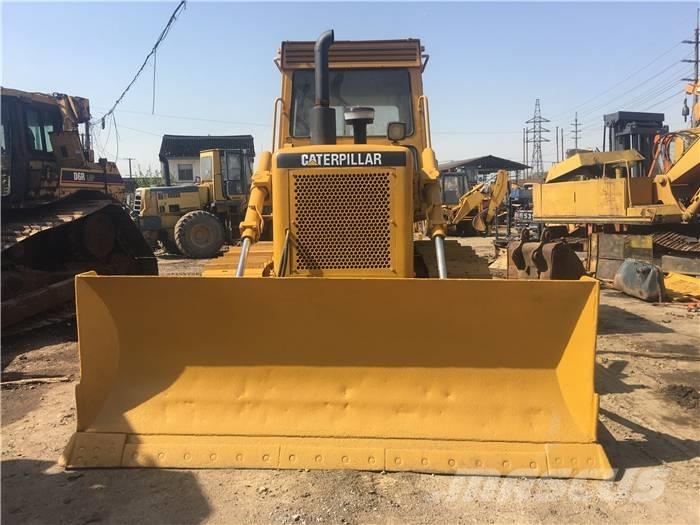 CAT D 6 D 履帶推土機