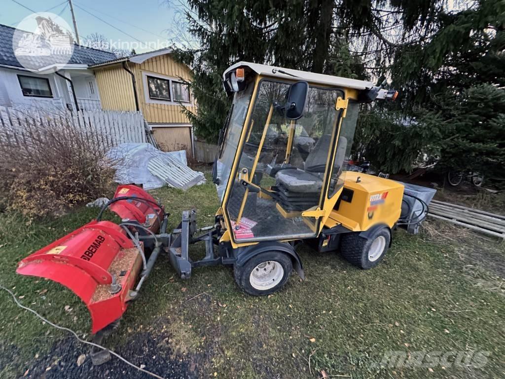 Vitra City 2000 工具搬運車