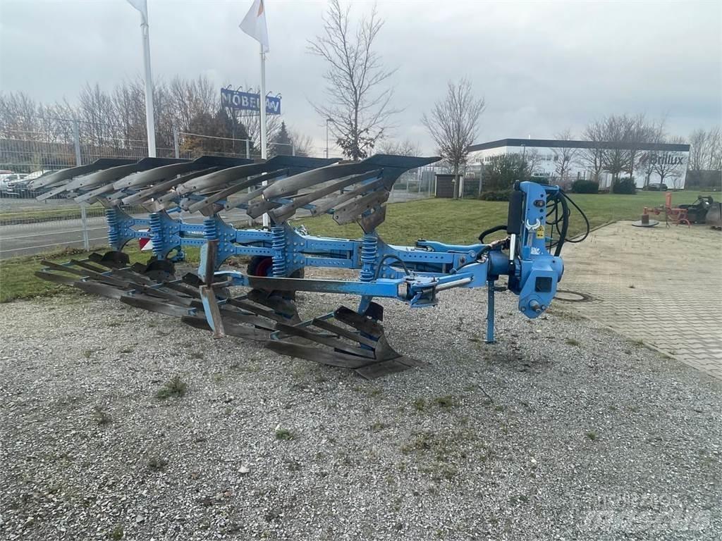 Lemken Vari Opal 8 雙向犁