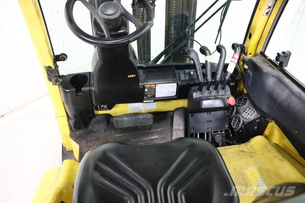 Hyster J2.5XN 電動堆高機