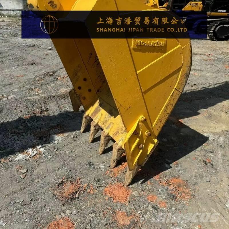 Komatsu PC 240 履帶式 挖土機/掘鑿機/挖掘機