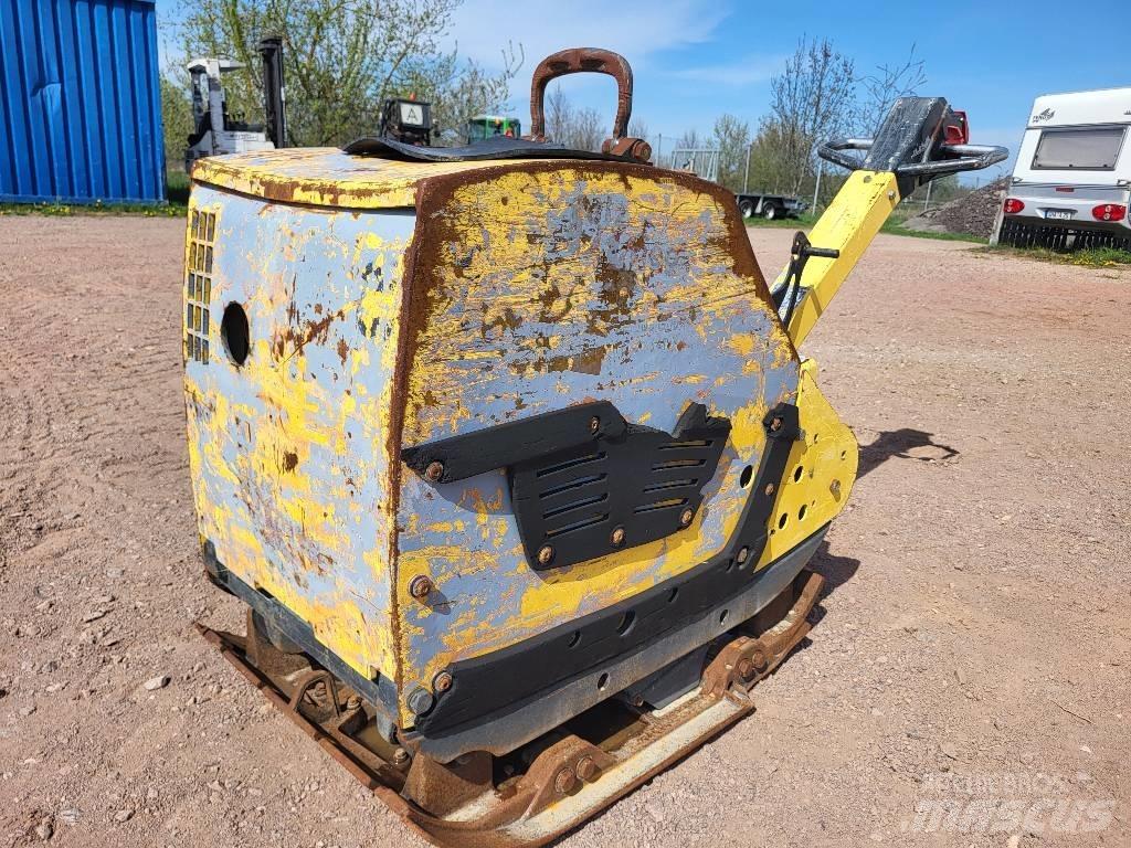 Bomag BPR 65/70 D 夯實機(夯土機)