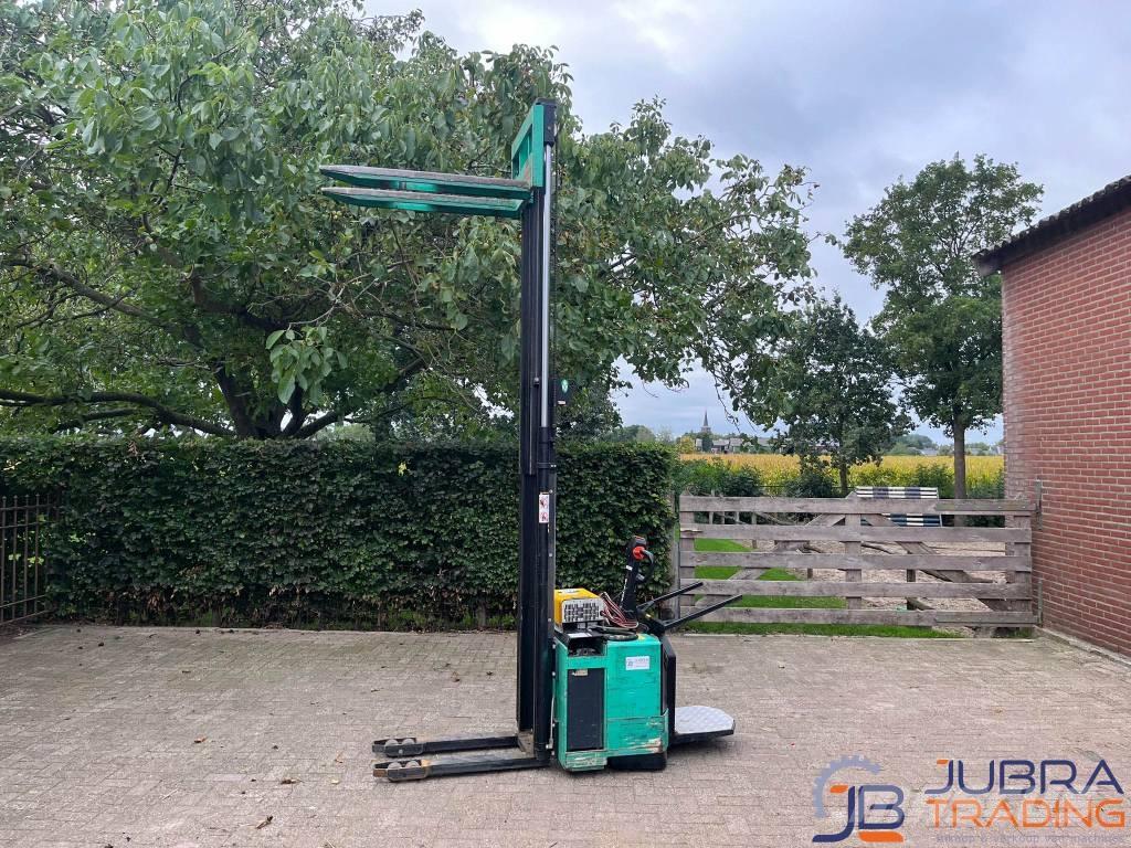 Mitsubishi SB12V 平台型低架升降機