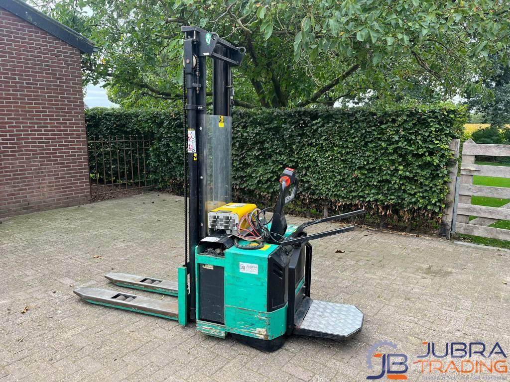 Mitsubishi SB12V 平台型低架升降機