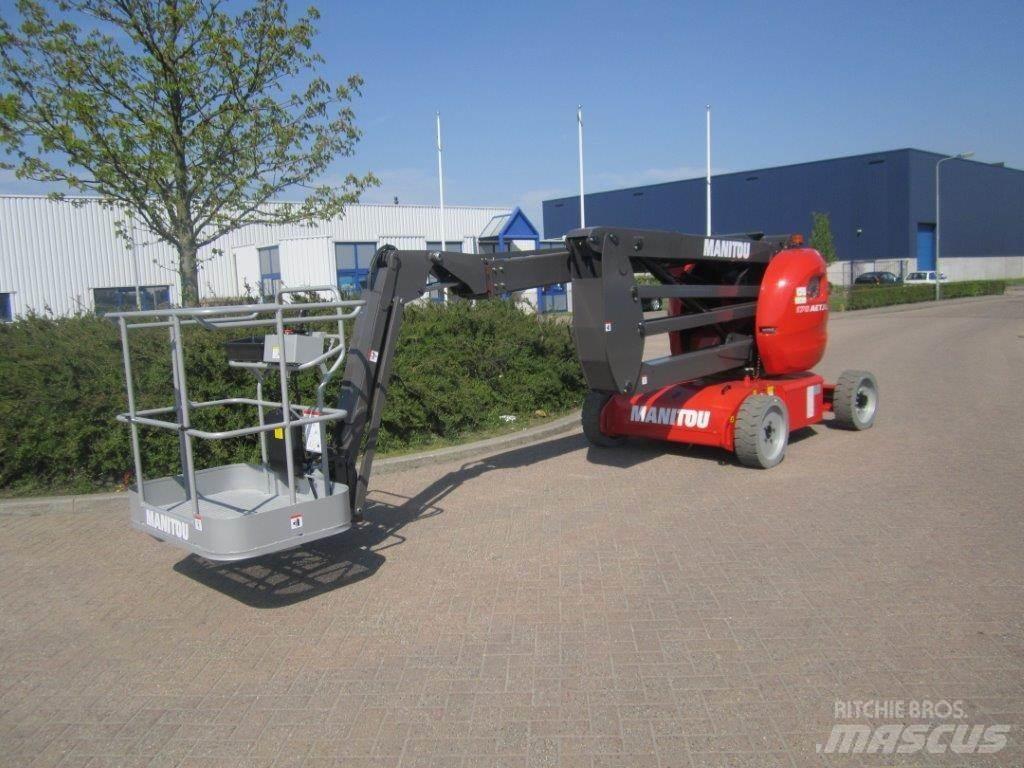 Manitou 170 AETJ-L 曲臂高空作業車