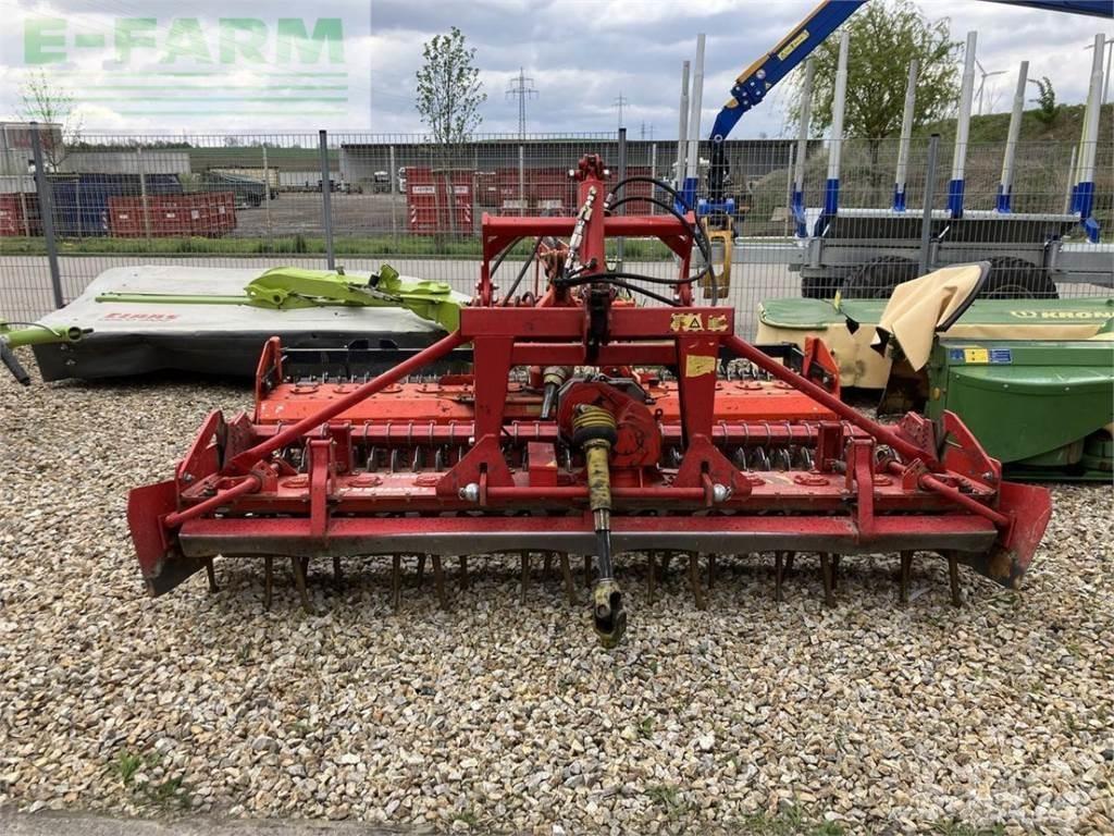 Lely terra 300-22 圓盤耙