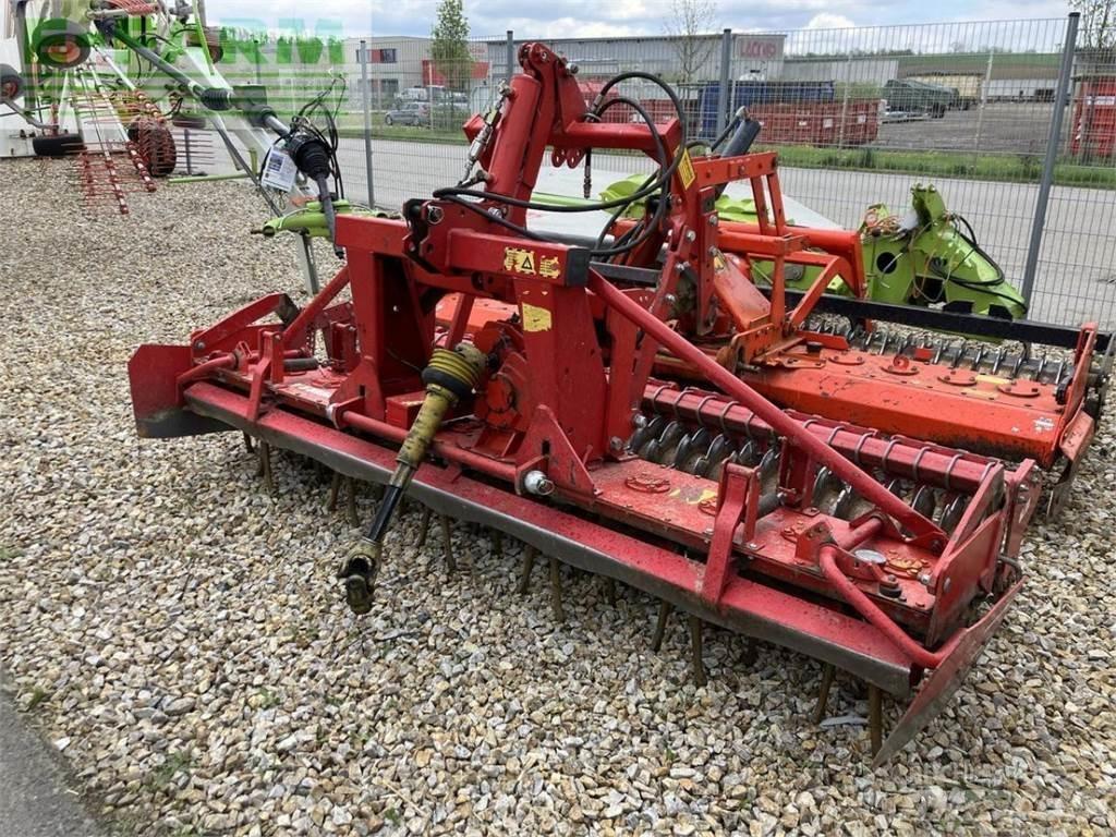 Lely terra 300-22 圓盤耙
