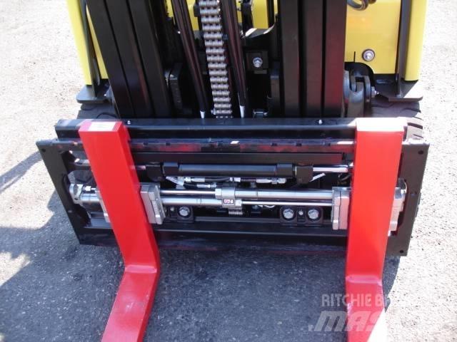 Hyster J 1.6 XNT 電動堆高機
