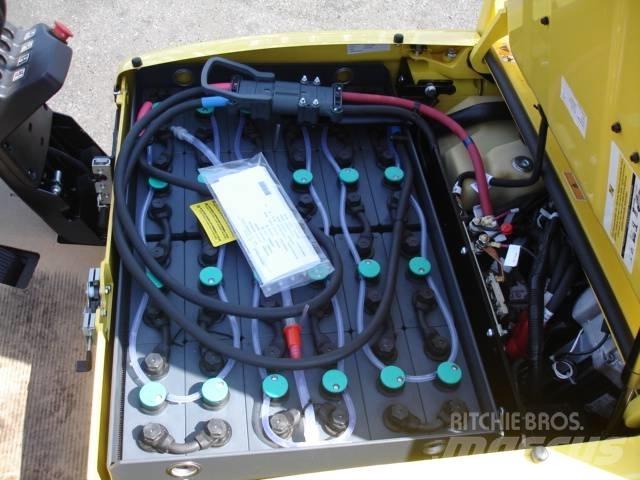 Hyster J 1.6 XNT 電動堆高機