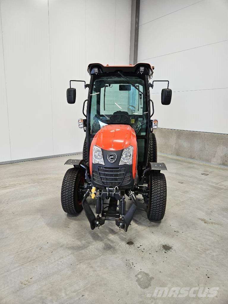 Kioti CK 4030 HST 曳引機