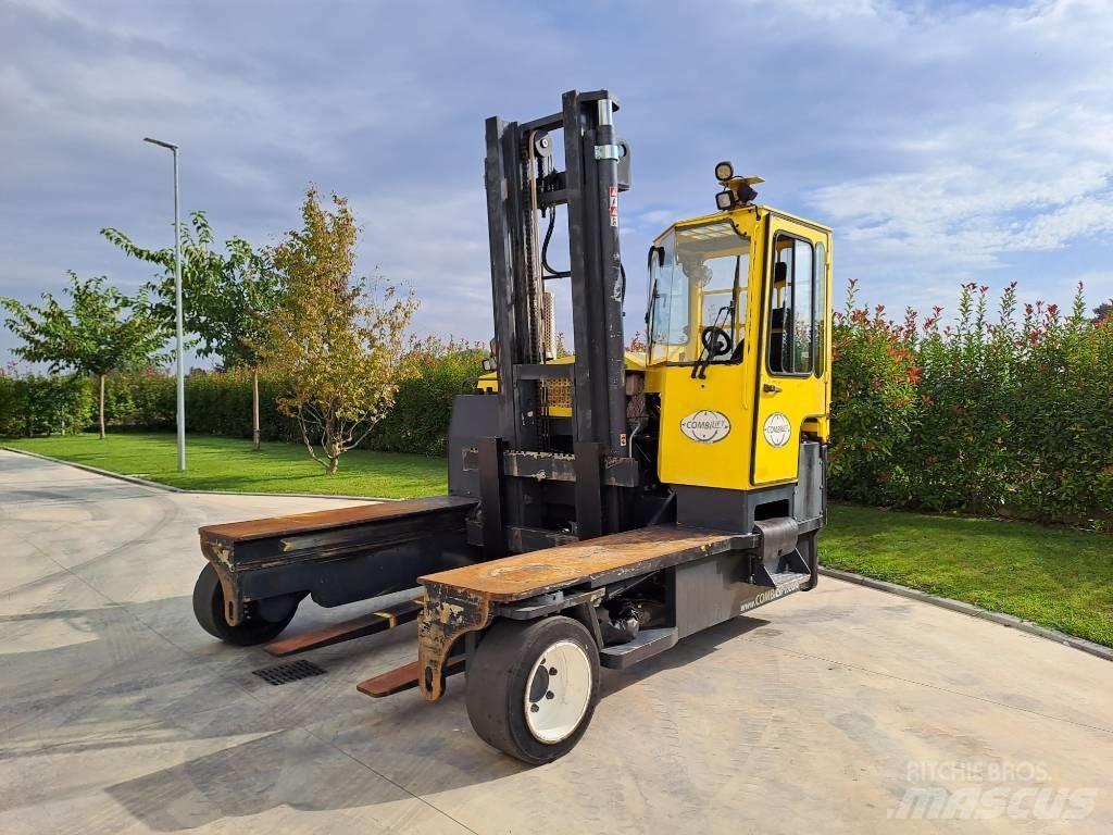 Combilift C 10000 四向前伸式堆高機(叉車)
